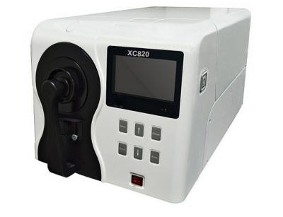 Colorimètre de spectrophotomètre de table XZB-C820
