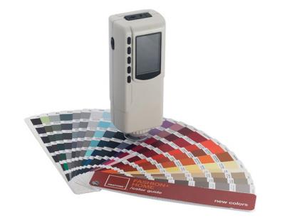 Colorimètre portable NR60CP