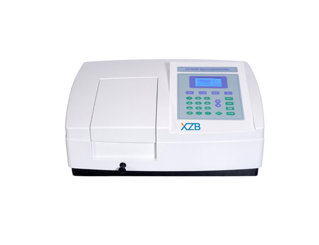 Spectrophotomètre UV UV-5200PC