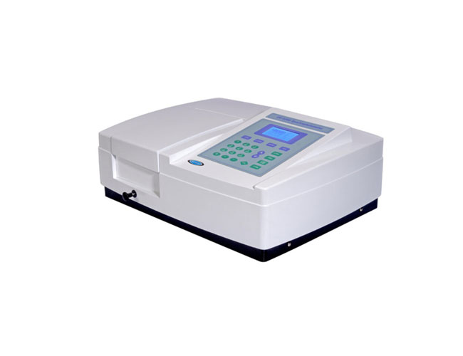 Spectrophotomètre UV UV-5500PC