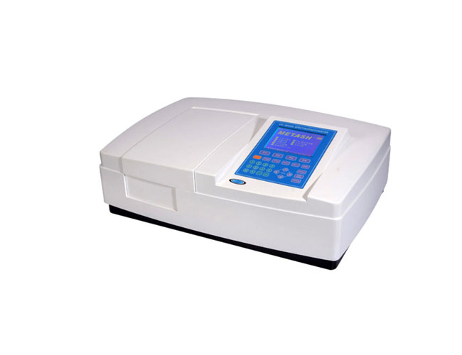 Spectrophotomètre UV UV-8000S