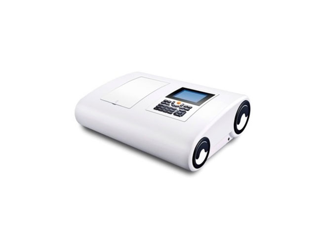 Spectrophotomètre UV UV-9000A
