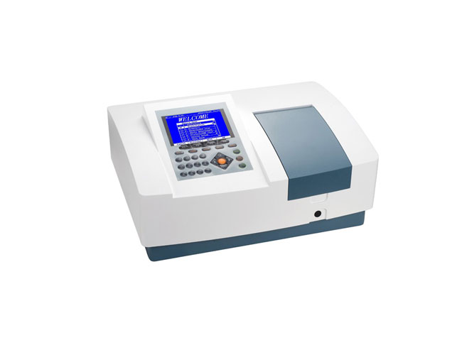 Spectrophotomètre UV UV1901