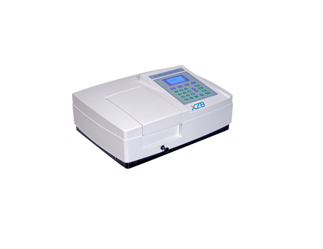 Spectrophotomètre UV UV-5800PC