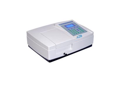 Spectrophotomètre UV UV-6000