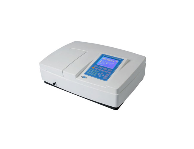 Spectrophotomètre UV UV-6100A