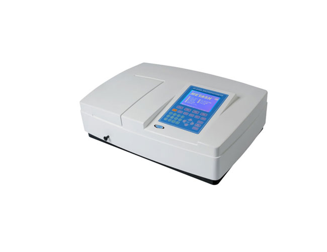 Spectrophotomètre UV UV-6100S