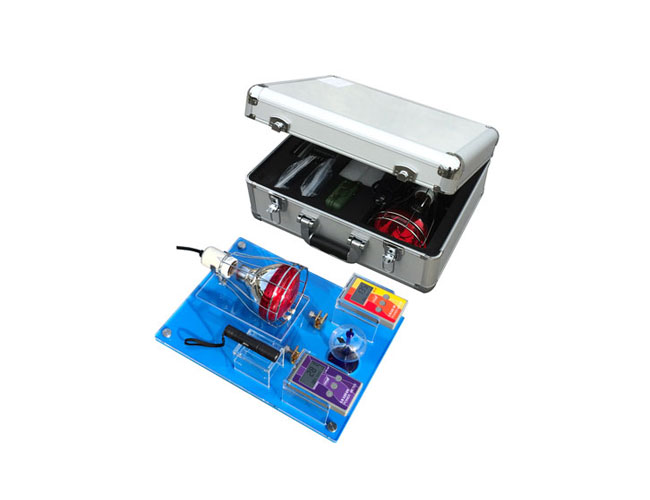 Compteur d'énergie UV-IR FS2150 Kit de vente