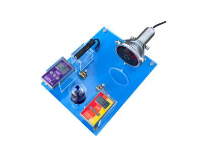Compteur d'énergie UV-IR SK1150 Kit de vente