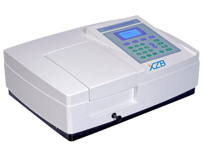 Spectrophotomètre UV UV-6000PC